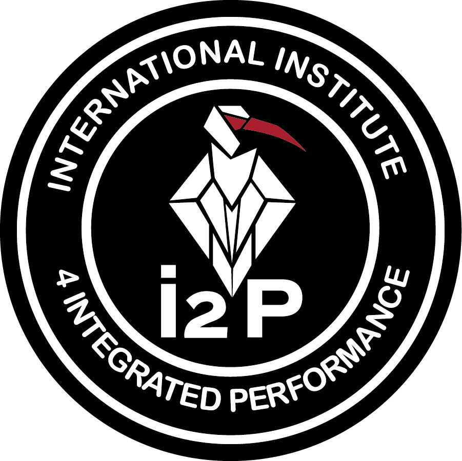 i2P House